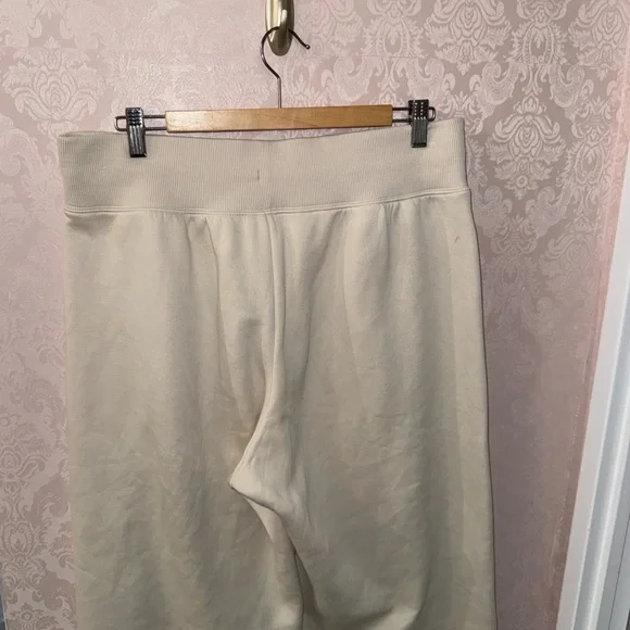 Nike Off-White Sweatpants - Picture 8 of 9